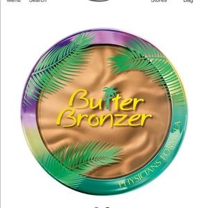 Physicians Formula Butter Bronzer 0.38oz CLEAN BEAUTY NIB